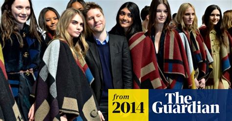 burberry shareholders|burberry investor news.